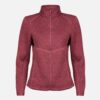 Melange Red