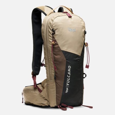 Mochila Vulcano 6L