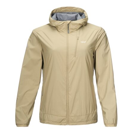 Chaqueta Spry Windbreaker Nano-F Hoody Jacket