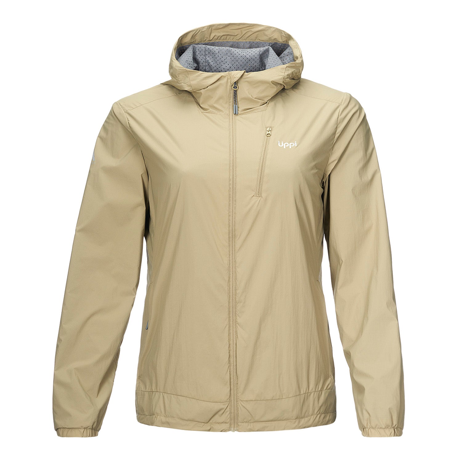 Chaqueta Spry Windbreaker Nano-F Hoody Jacket