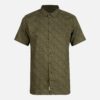 Print Verde Militar