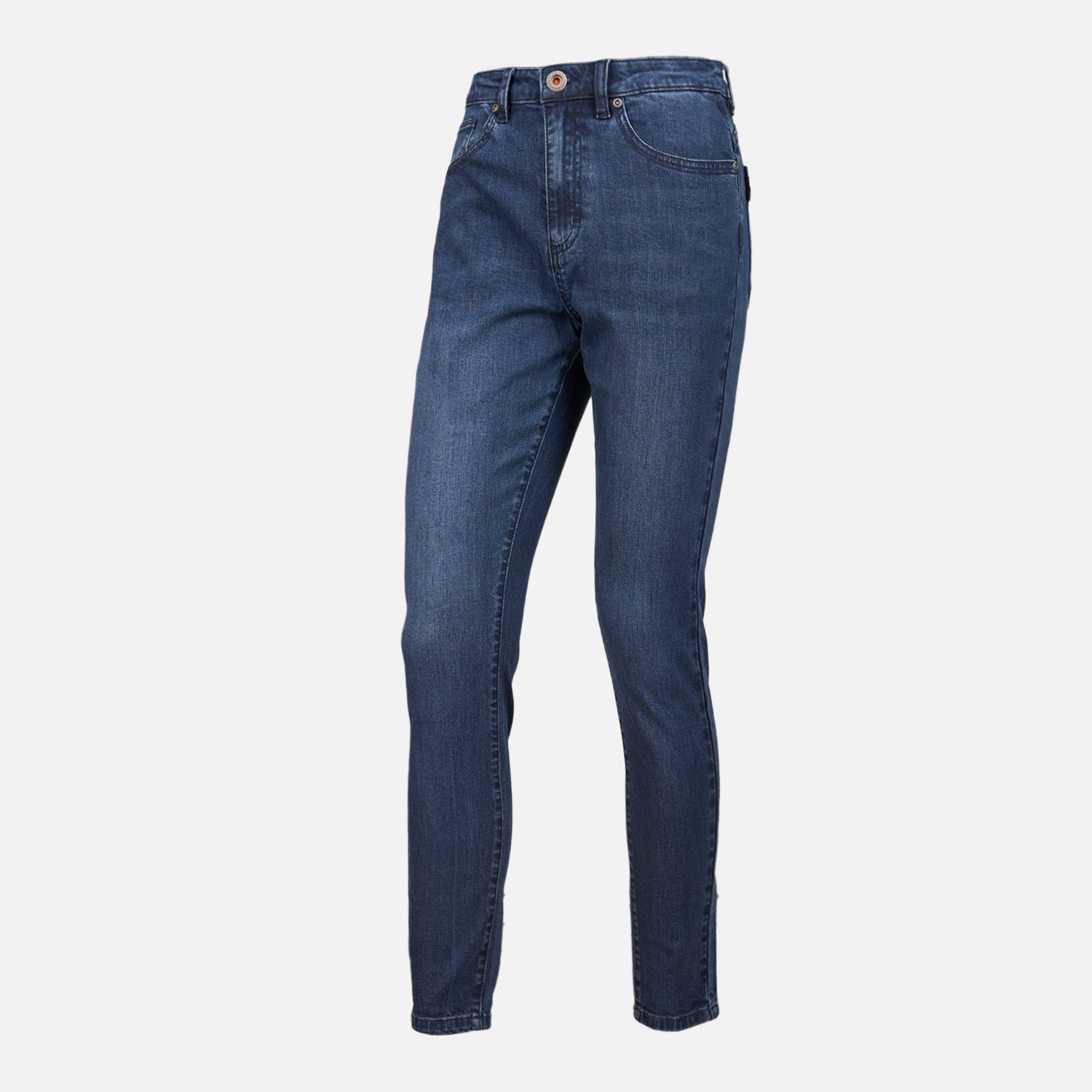 Pantalon Jeans con Gin - Imagen 2