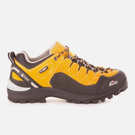 Zapato Bravo Low