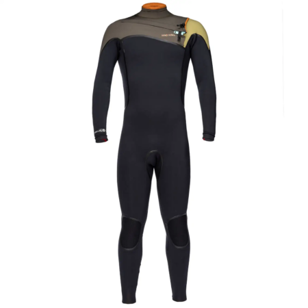 Traje De Surf Chagual 4:3