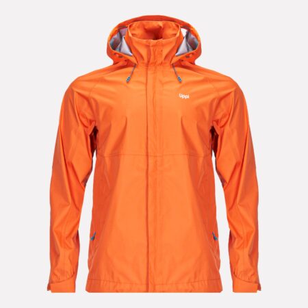 Chaqueta Alpine B-Dry Hoody Jacket