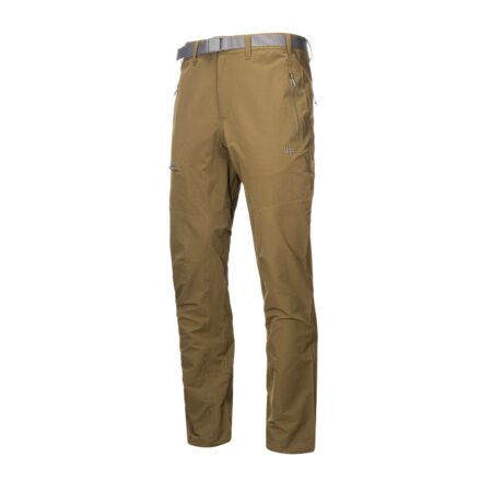 Pantalon Grey Q-Dry Pants