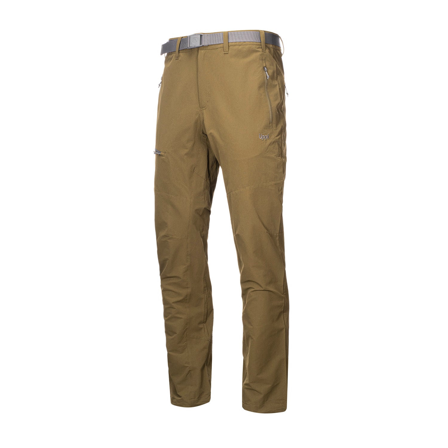 Pantalon Grey Q-Dry Pants