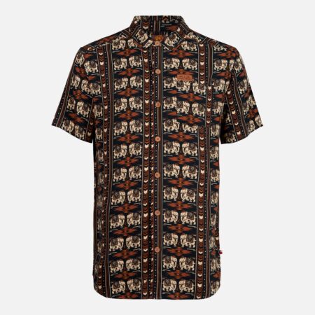 Camisa Good Karma Full