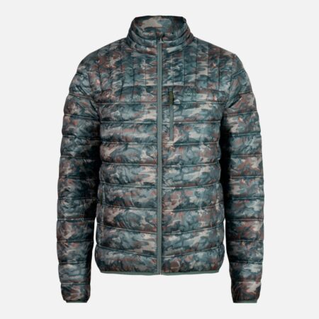 Chaqueta Ultra-liviana Full