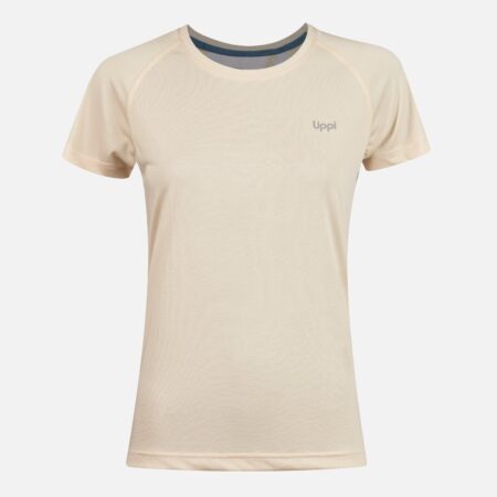Polera Core Q-Dry Breathing T-Shirt