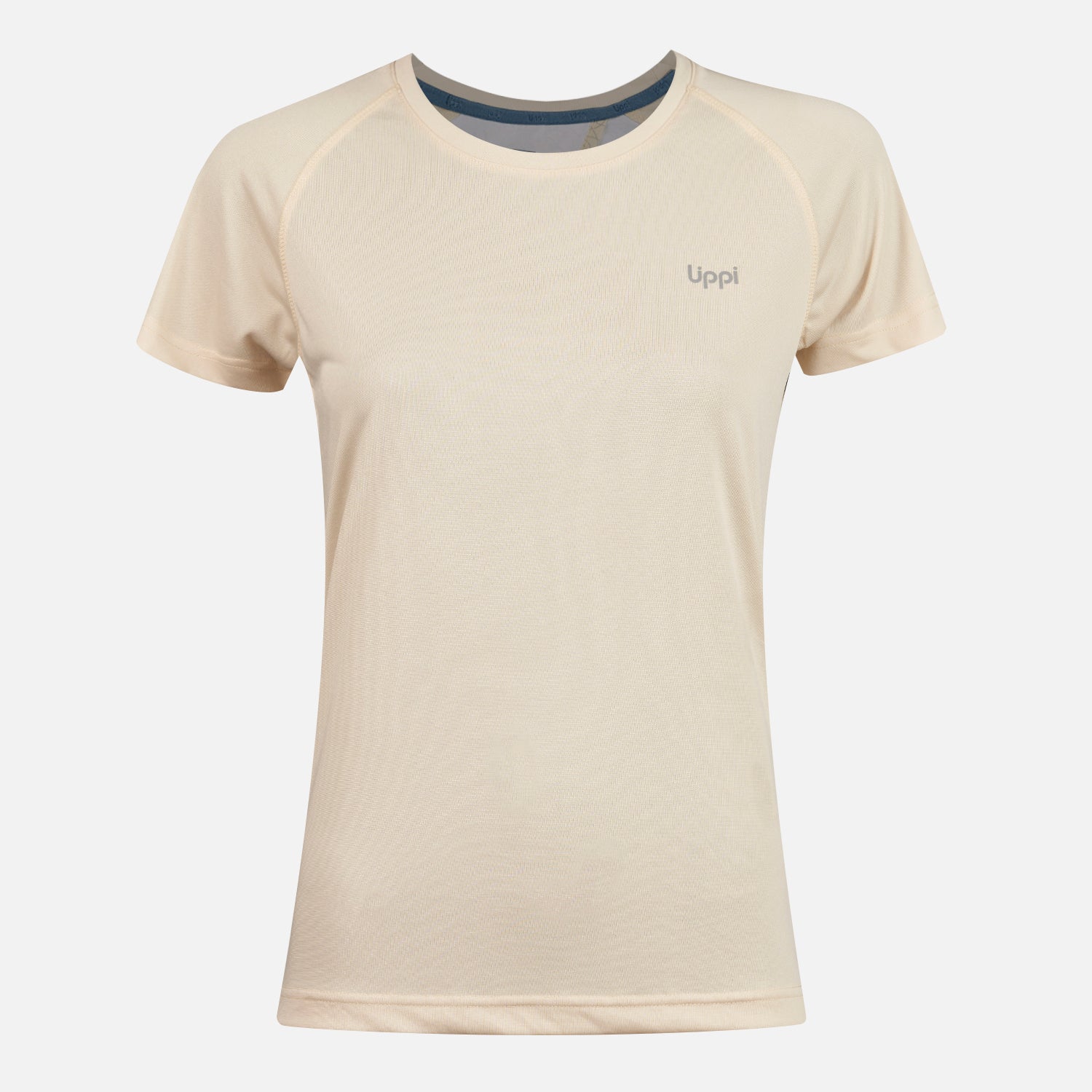 Polera Core Q-Dry Breathing T-Shirt