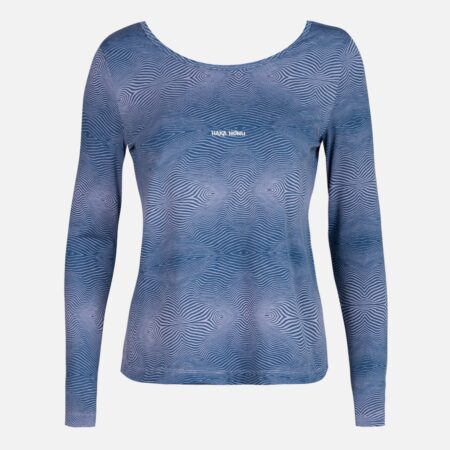 Polera Yang