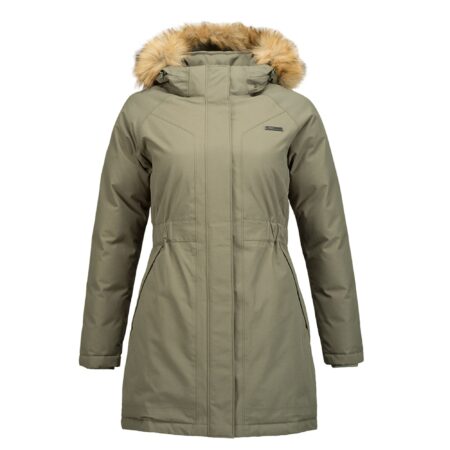 Chaqueta Vertical B-Dry Jacket