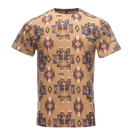 Polera Azteca