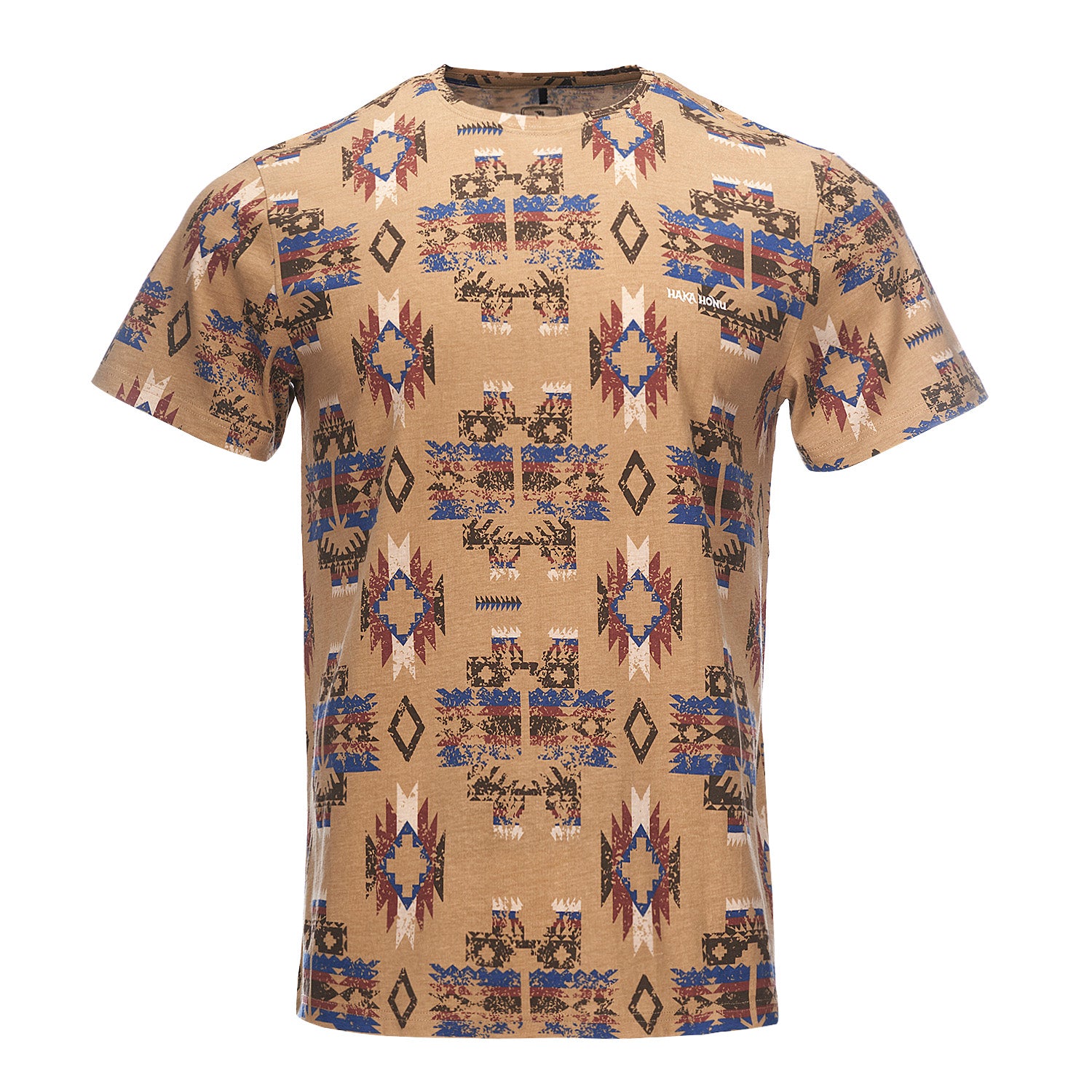 Polera Azteca
