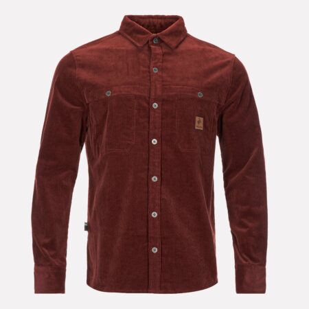 Camisa Mermelada De