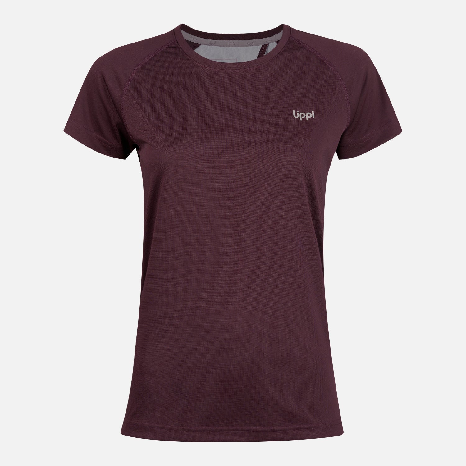 Polera Core Q-Dry Breathing T-Shirt - Imagen 2