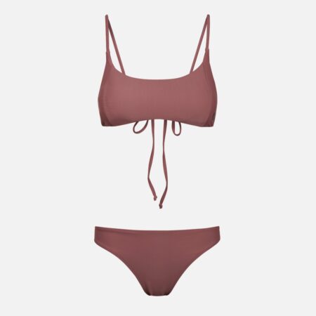 Traje de Baño Sirena Palo