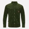 Perla Verde Militar