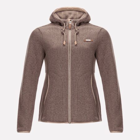 Chaqueta Alamo Blend-Pro Hoody Jacket