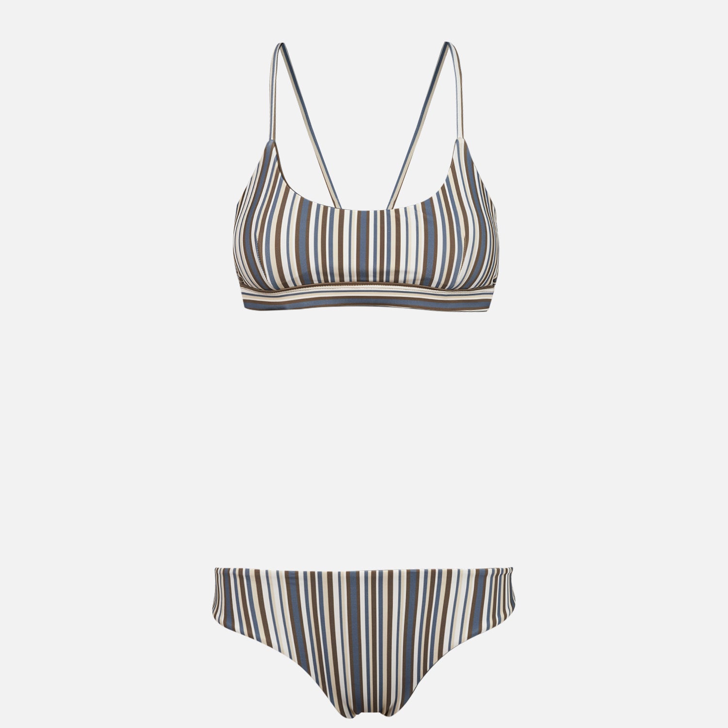 Traje de Baño Sand Bikini Full