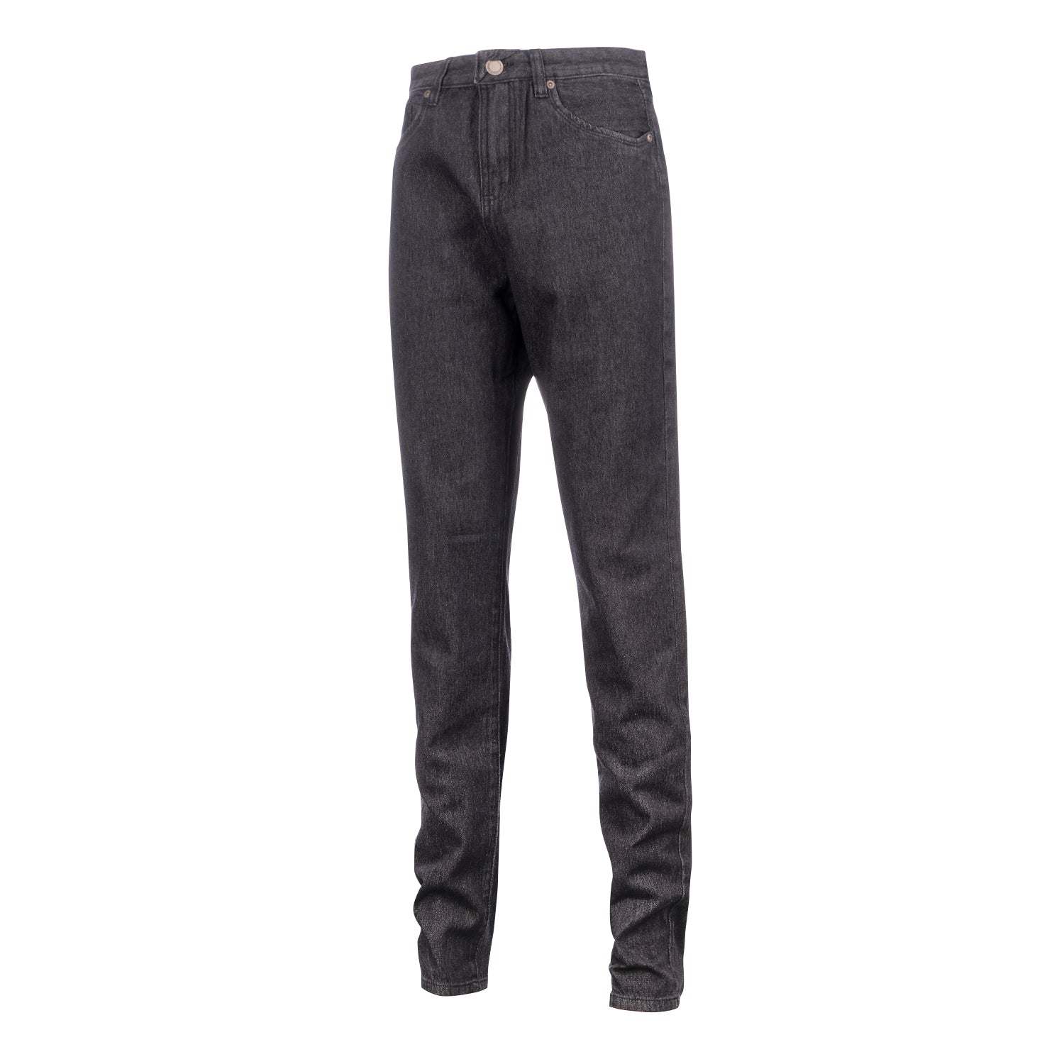 Pantalon Jeans con Gin