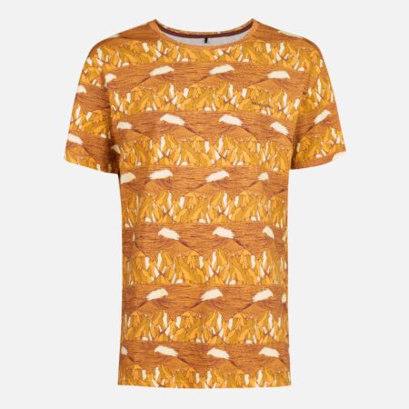 Polera Taitao