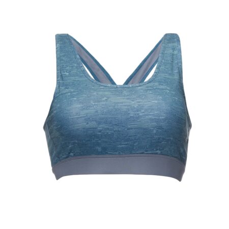 Peto In-Motion Crossback Bra