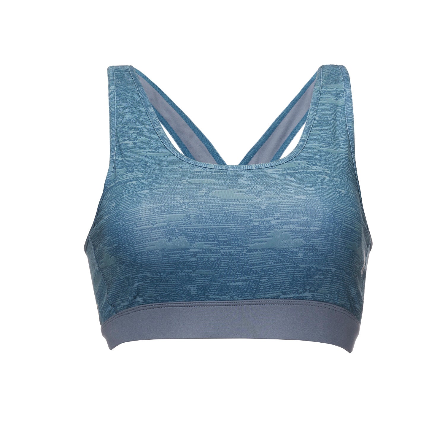 Peto In-Motion Crossback Bra