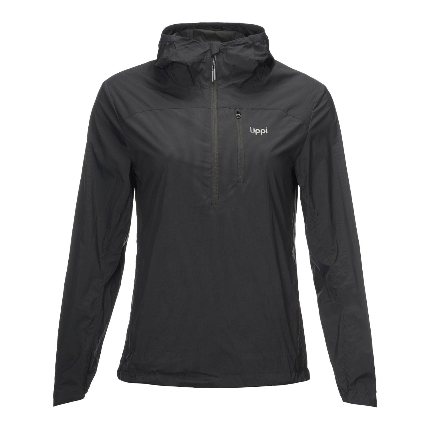 Chaqueta Spry WindBreaker 14 Zip Hoody Jacket