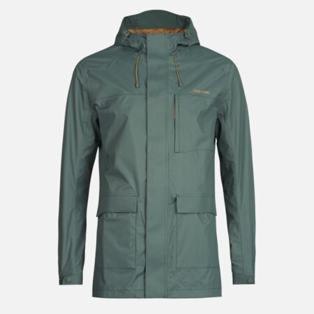 Chaqueta Kauai Bosque