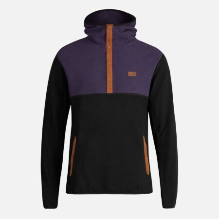 Poleron Tokerau Hoodie