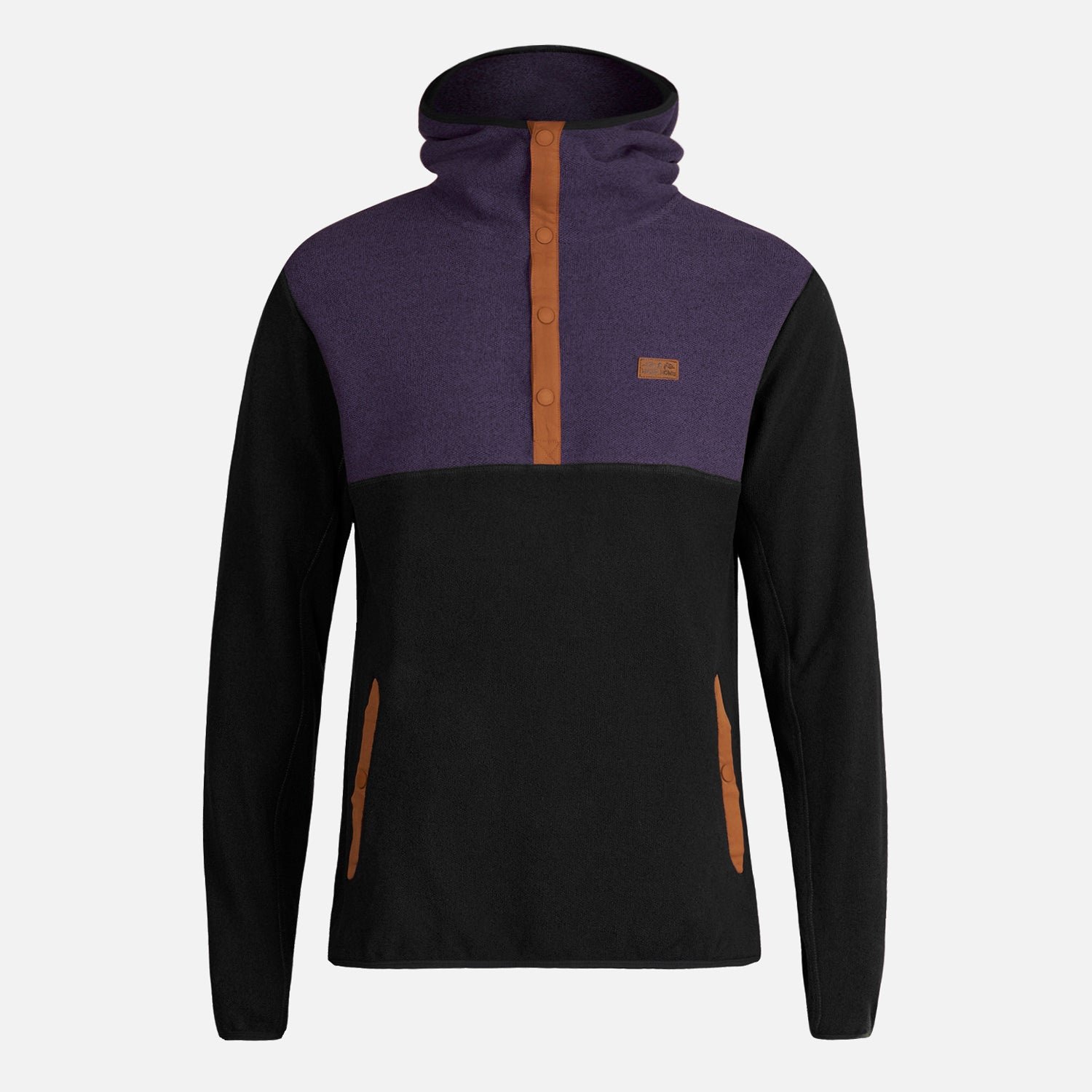Poleron Tokerau Hoodie