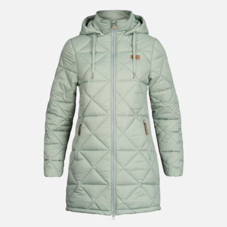 Chaqueta Pala
