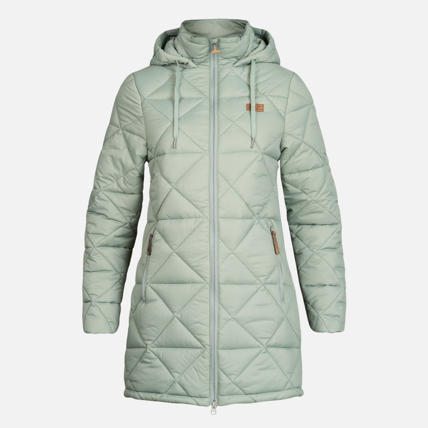Chaqueta Pala