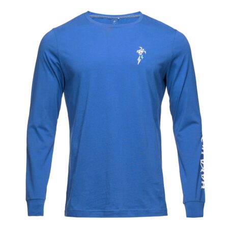 Polera Norte Sur