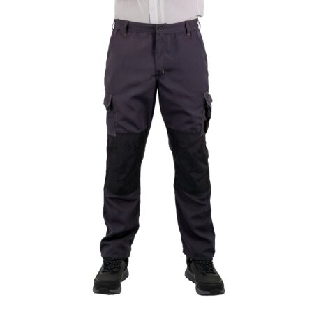 PANTALÓN CARGO HW DAKOTA ANTIÁCIDO