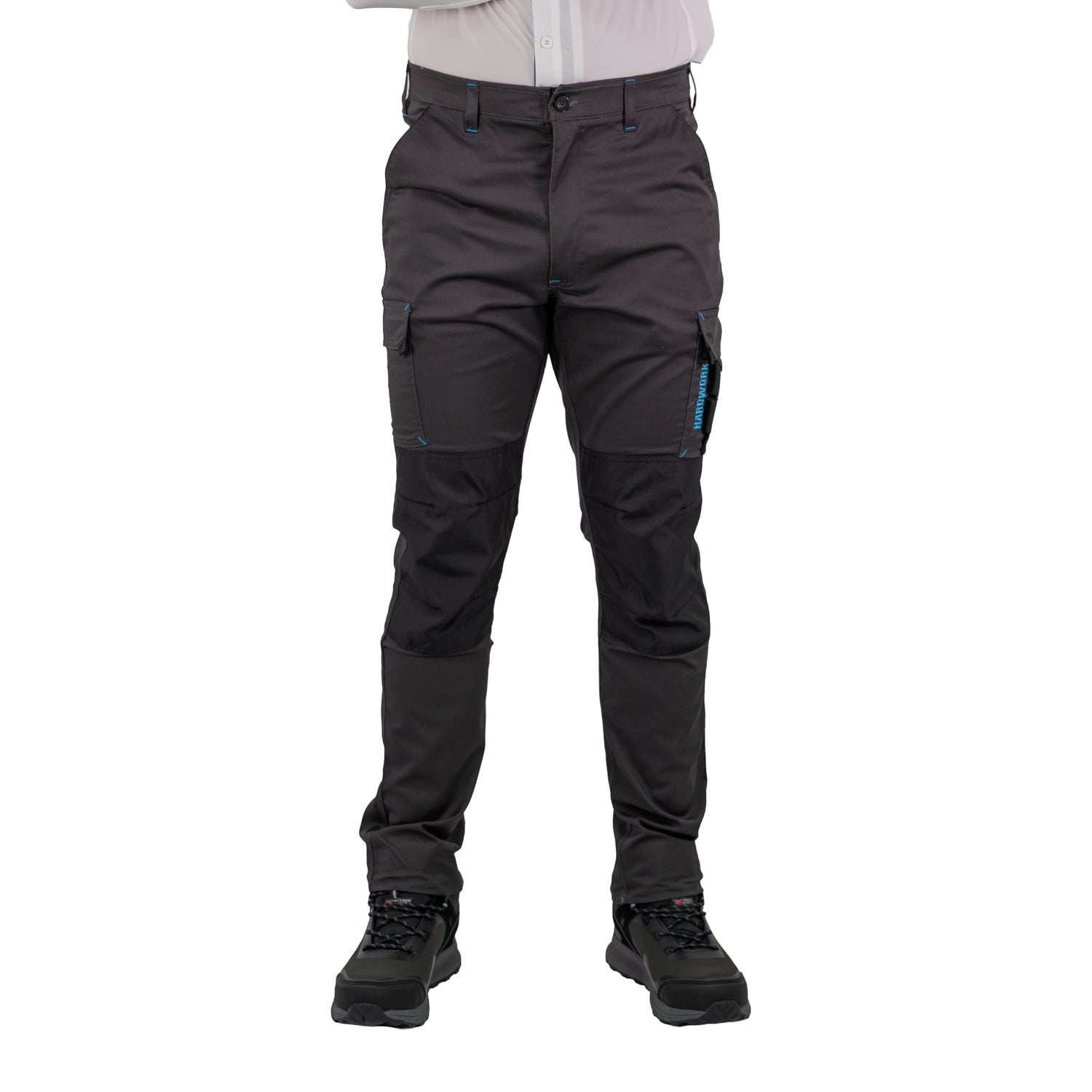 PANTALÓN CARGO HW DAKOTA SPANDEX - Imagen 5