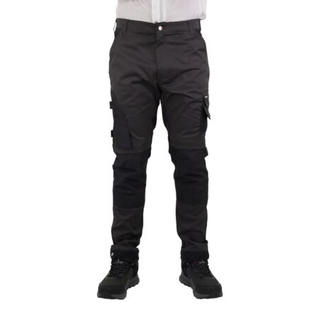 PANTALÓN CARGO HW DKT ULTIMATE