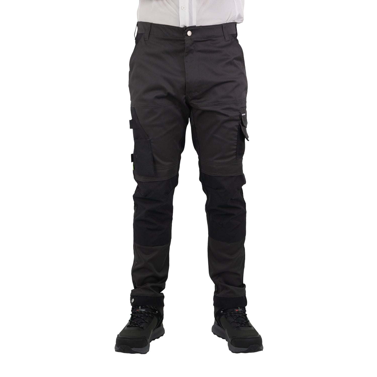 PANTALÓN CARGO HW DKT ULTIMATE