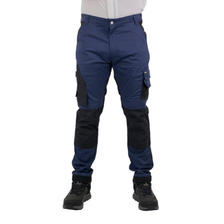 PANTALÓN CARGO HW DKT ULTIMATE DEEP