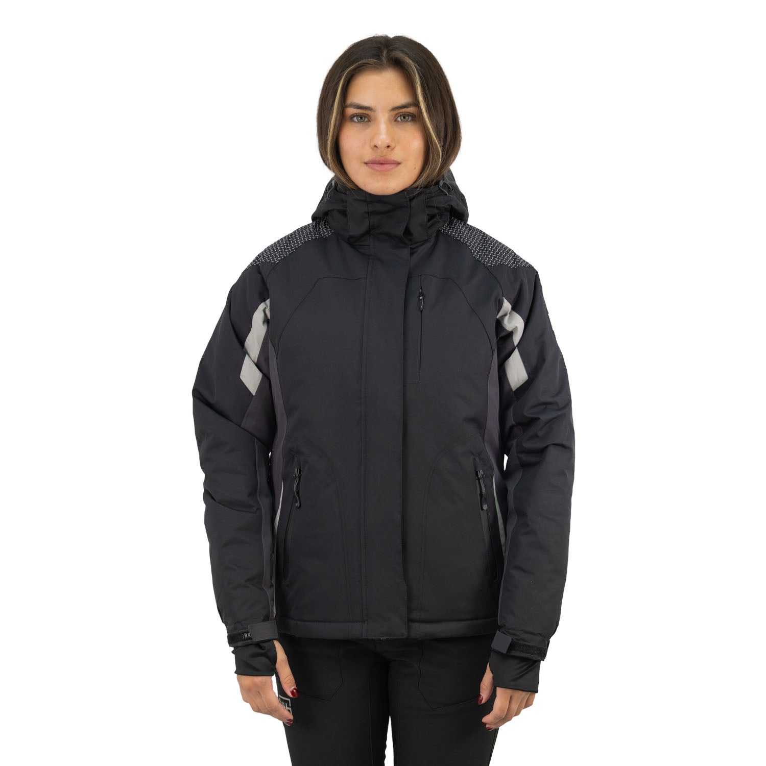 Parka HW Aspen
