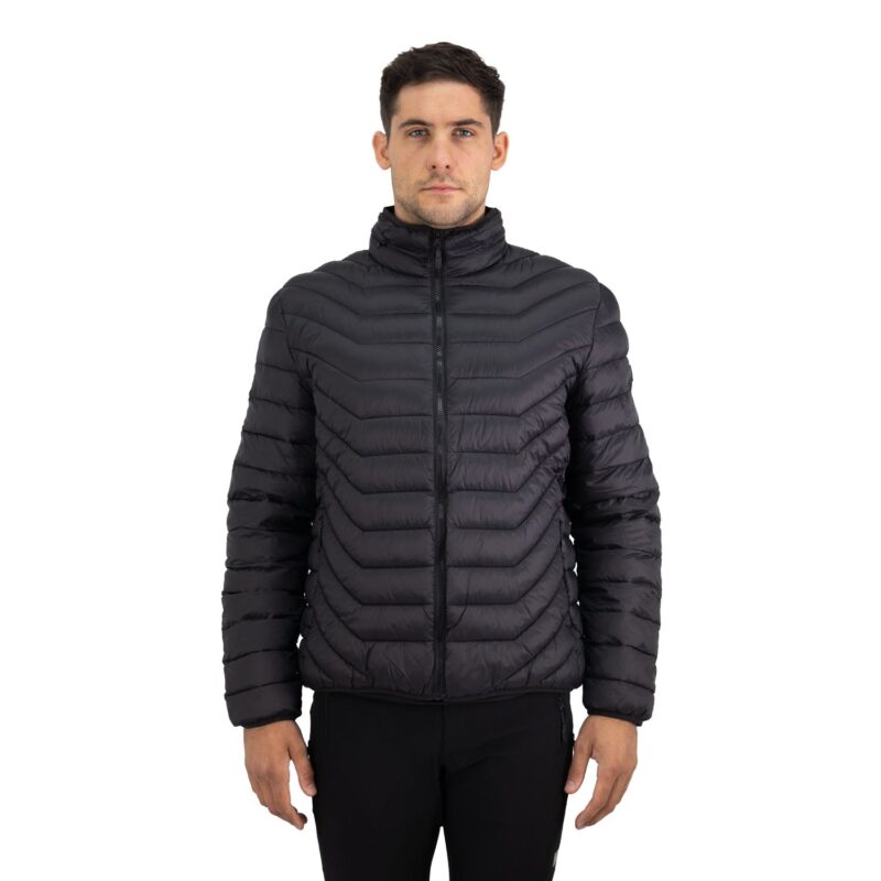 Parka HW Pillow Traveler