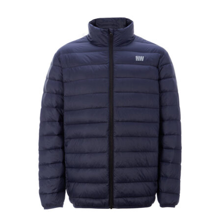 Parka Pluma HW Pullay Pro