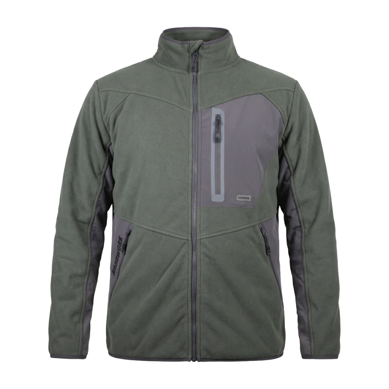 Polar HW No Wind PRO