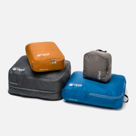 Organizador Travel Fox Organizer Cubes