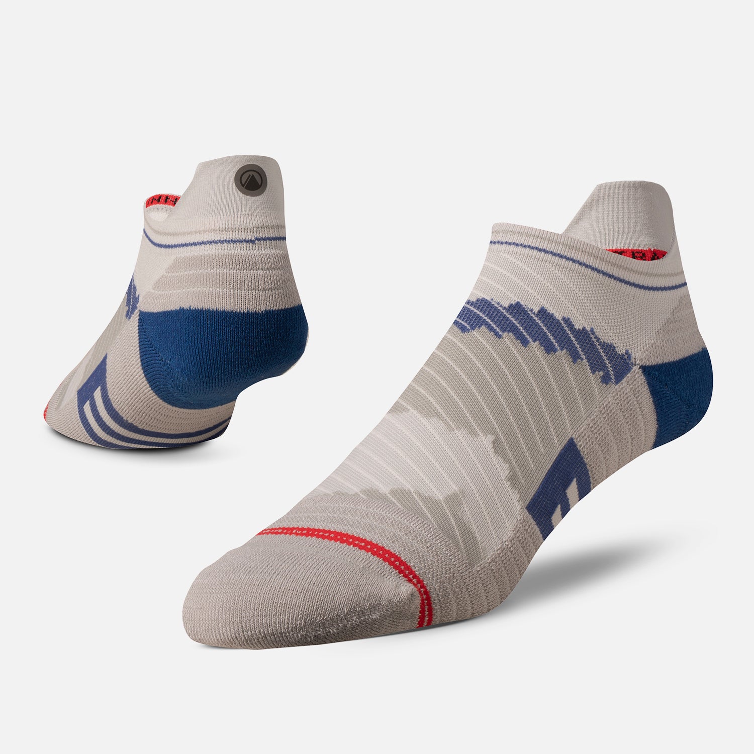 Calcetin Andes Run Socks