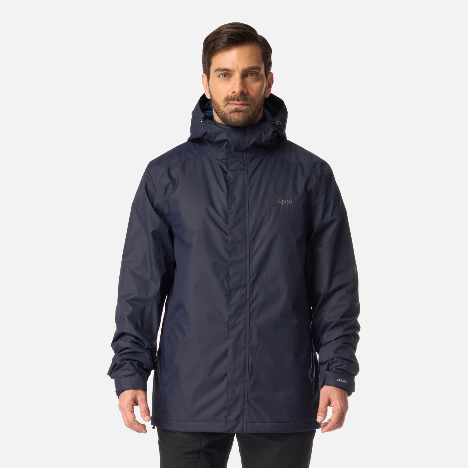 Chaqueta Suntra Steam-pro Hoody Jacket - Imagen 7