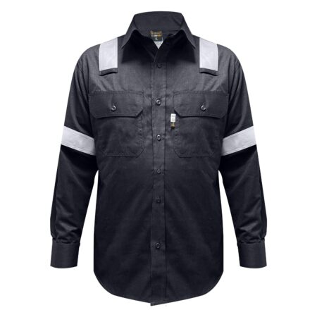 Camisa Ignifuga NFPA HW Tarasafe