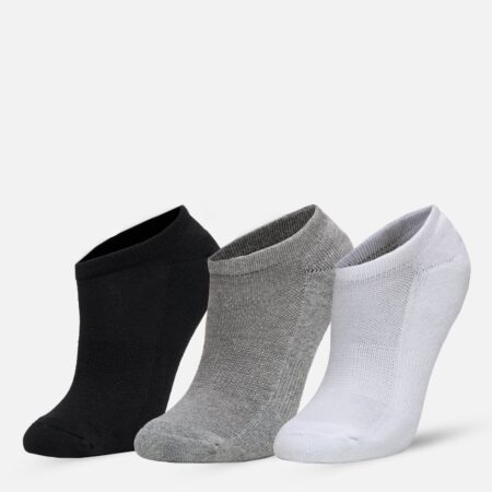 Calcetines Las Tres Puntas Pack Corto Mix